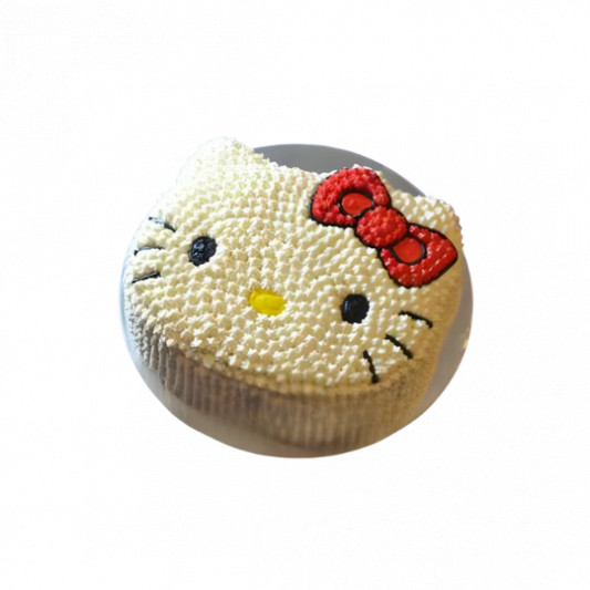 Kitty Cake online delivery in Noida, Delhi, NCR, Gurgaon