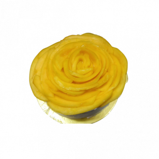 Mango Rose Cake online delivery in Noida, Delhi, NCR, Gurgaon