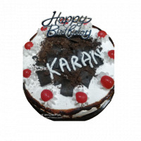 Black Forest Cake online delivery in Noida, Delhi, NCR,
                    Gurgaon