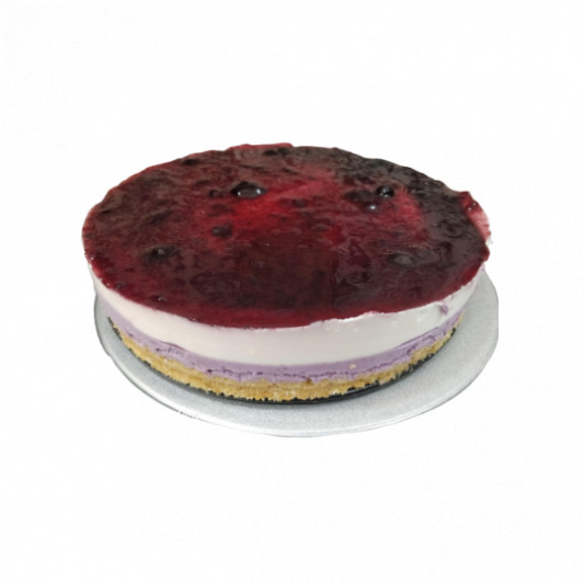 Blueberry Cheese Cake online delivery in Noida, Delhi, NCR, Gurgaon