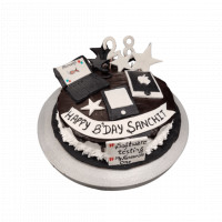 Birthday Cake for Engineer online delivery in Noida, Delhi, NCR,
                    Gurgaon