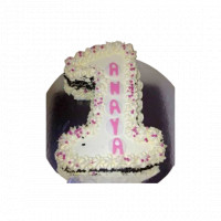 Number 1 Theme Cake  online delivery in Noida, Delhi, NCR,
                    Gurgaon