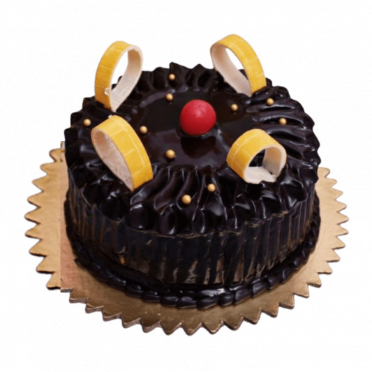 Fudge Brownie Cake online delivery in Noida, Delhi, NCR, Gurgaon