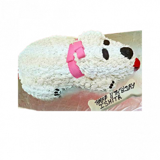 Dog Cake online delivery in Noida, Delhi, NCR, Gurgaon