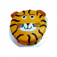 Tiger Cake online delivery in Noida, Delhi, NCR,
                    Gurgaon