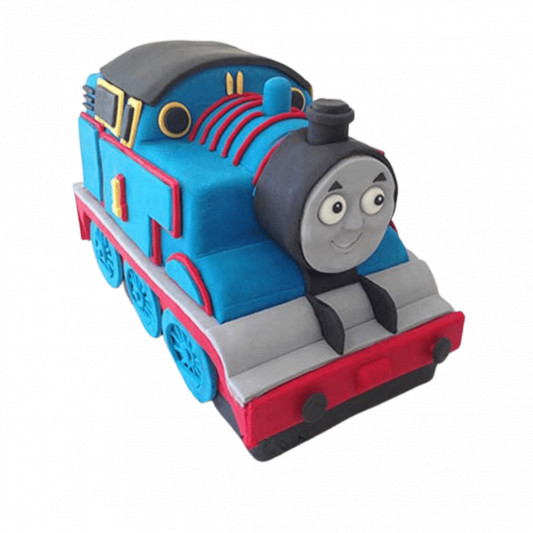 Thomas Train Theme Cake online delivery in Noida, Delhi, NCR, Gurgaon