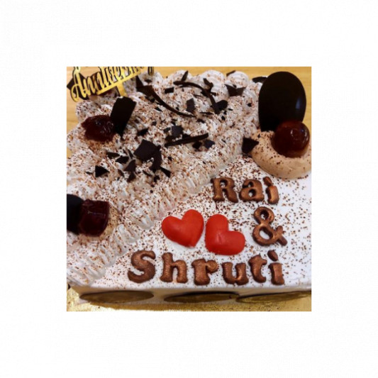 Special Black Forest Cake online delivery in Noida, Delhi, NCR, Gurgaon