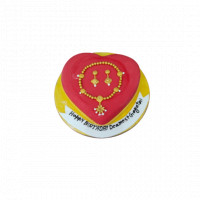 Jewellery Theme Cake online delivery in Noida, Delhi, NCR,
                    Gurgaon