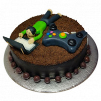 Game Themed Cake online delivery in Noida, Delhi, NCR,
                    Gurgaon