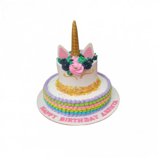 Unicorn Theme Cake online delivery in Noida, Delhi, NCR, Gurgaon