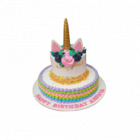 Unicorn Theme Cake online delivery in Noida, Delhi, NCR,
                    Gurgaon