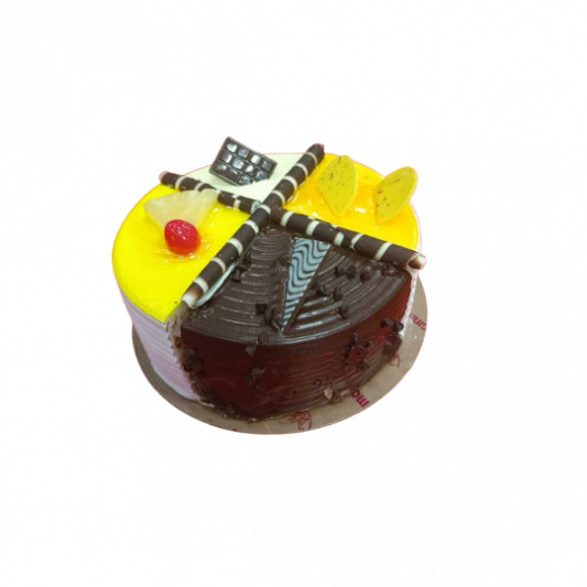 Four Season Cake online delivery in Noida, Delhi, NCR, Gurgaon