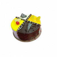 Four Season Cake online delivery in Noida, Delhi, NCR,
                    Gurgaon