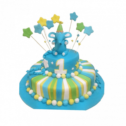 Little Champ Cake online delivery in Noida, Delhi, NCR, Gurgaon