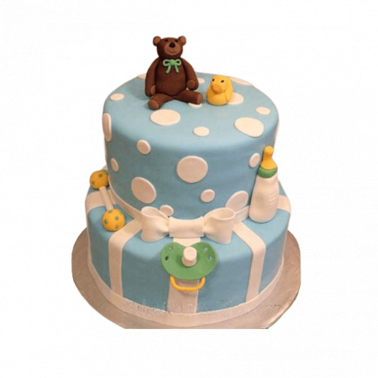  BABY SHOWER THEME SIX TOPPERS online delivery in Noida, Delhi, NCR, Gurgaon