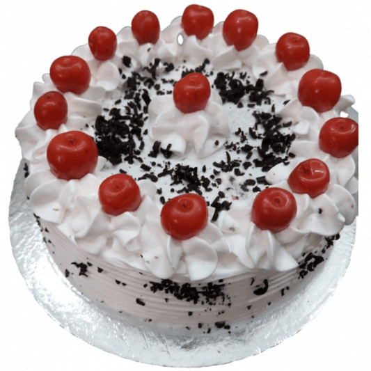 Yummy Blackforest cake online delivery in Noida, Delhi, NCR, Gurgaon