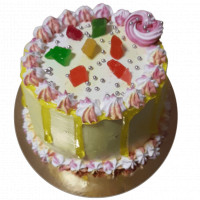 Mix fruit cake online delivery in Noida, Delhi, NCR,
                    Gurgaon