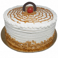 Butterscotch Cake online delivery in Noida, Delhi, NCR,
                    Gurgaon