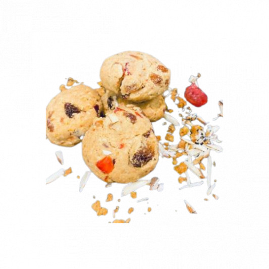 Granola Cookies online delivery in Noida, Delhi, NCR, Gurgaon