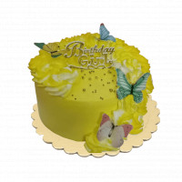 Butterscotch Cake online delivery in Noida, Delhi, NCR,
                    Gurgaon