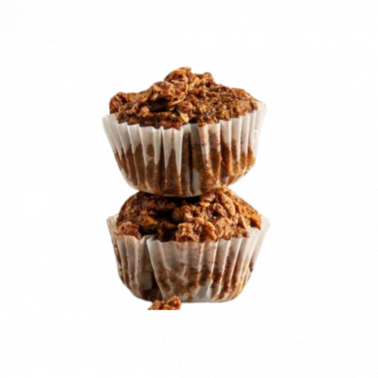 Banana Jaggery Crumble Muffin online delivery in Noida, Delhi, NCR, Gurgaon