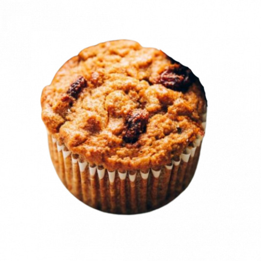 Apple Raisin Cinnamon Muffin online delivery in Noida, Delhi, NCR, Gurgaon