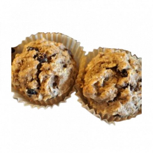 Dates and Walnut  Muffin online delivery in Noida, Delhi, NCR, Gurgaon