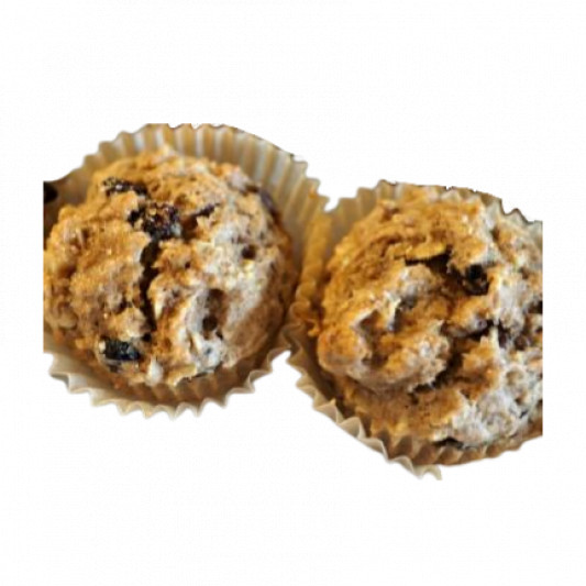 Dates and Walnut Muffin online delivery in Noida, Delhi, NCR, Gurgaon