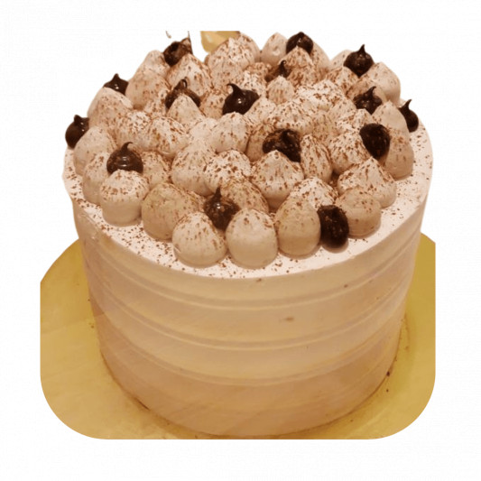 Mocha Cake online delivery in Noida, Delhi, NCR, Gurgaon