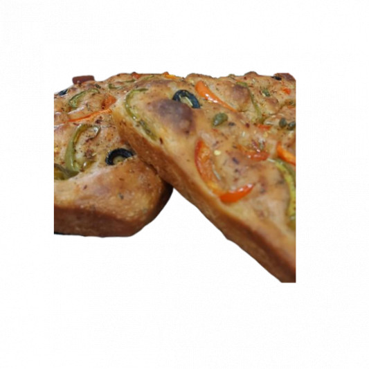 Focaccia Olive Bell Paper online delivery in Noida, Delhi, NCR, Gurgaon