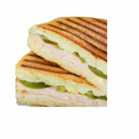 Jalapeno Panini online delivery in Noida, Delhi, NCR,
                    Gurgaon