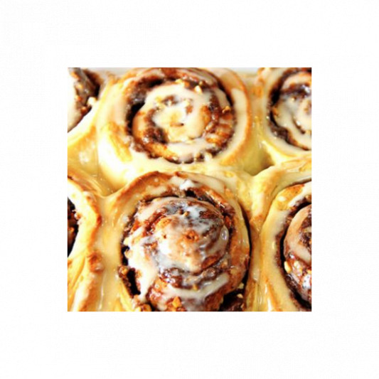 Almond Cinnamon Roll online delivery in Noida, Delhi, NCR, Gurgaon