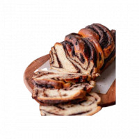 Chocolate Babka online delivery in Noida, Delhi, NCR,
                    Gurgaon