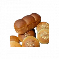 Whole Wheat Pao (250 gms) online delivery in Noida, Delhi, NCR,
                    Gurgaon