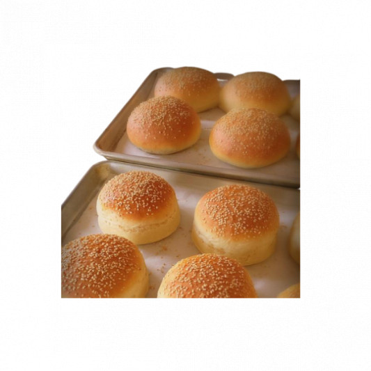 Big Burger Buns online delivery in Noida, Delhi, NCR, Gurgaon