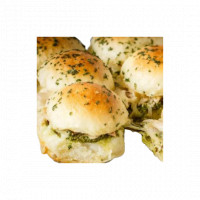 Basil Pesto Buns Pack of 2 online delivery in Noida, Delhi, NCR,
                    Gurgaon