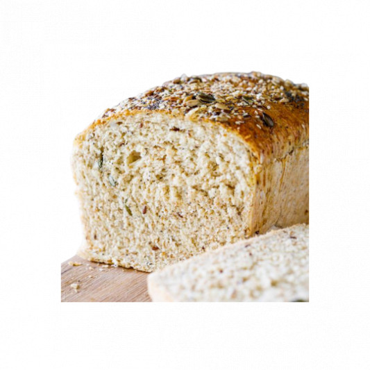 Bread Loaf - Breakfast/sandwich Whole wheat online delivery in Noida, Delhi, NCR, Gurgaon