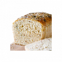 Bread Loaf - Breakfast/sandwich Whole wheat online delivery in Noida, Delhi, NCR,
                    Gurgaon