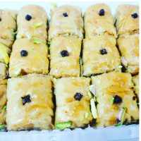 Baklava Dessert online delivery in Noida, Delhi, NCR,
                    Gurgaon