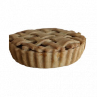 Apple Pie Tart (Small) online delivery in Noida, Delhi, NCR,
                    Gurgaon