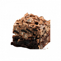 Brownies Overloaded Tea Cake online delivery in Noida, Delhi, NCR,
                    Gurgaon