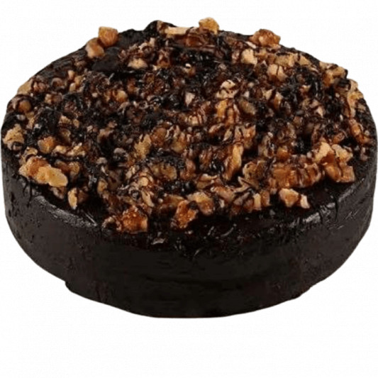 Walnut Keto Chocolate Dry Cake online delivery in Noida, Delhi, NCR, Gurgaon