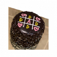Cake for Dad online delivery in Noida, Delhi, NCR,
                    Gurgaon