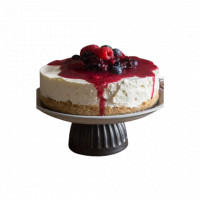 Very Berry Cheese Cake online delivery in Noida, Delhi, NCR,
                    Gurgaon