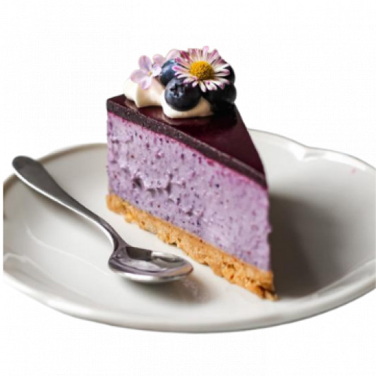 Blueberry Cheese Cake online delivery in Noida, Delhi, NCR, Gurgaon