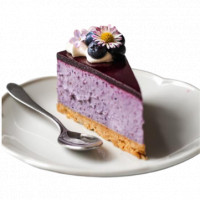 Blueberry Cheese Cake online delivery in Noida, Delhi, NCR,
                    Gurgaon