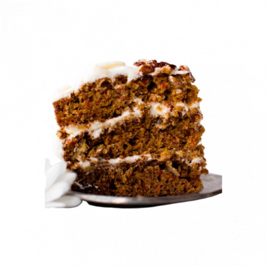 Carrot Tea Cake online delivery in Noida, Delhi, NCR, Gurgaon