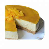 Seasons Mango Cheese Cake online delivery in Noida, Delhi, NCR,
                    Gurgaon