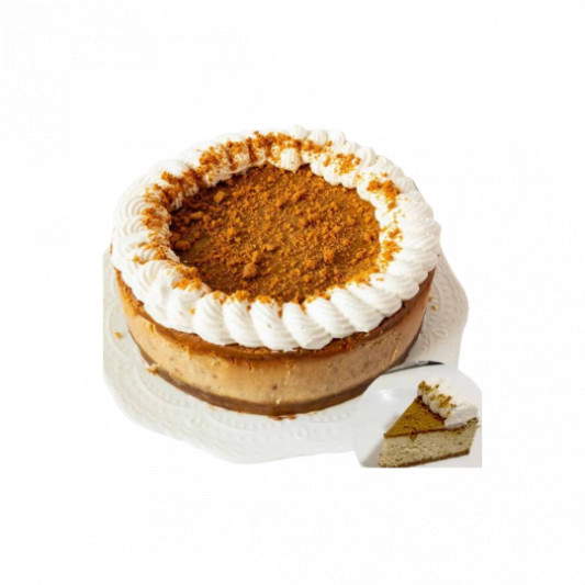 Bisscoff Cheese Cake online delivery in Noida, Delhi, NCR, Gurgaon