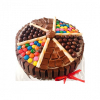 Grande Chocolate Desire Cake online delivery in Noida, Delhi, NCR,
                    Gurgaon